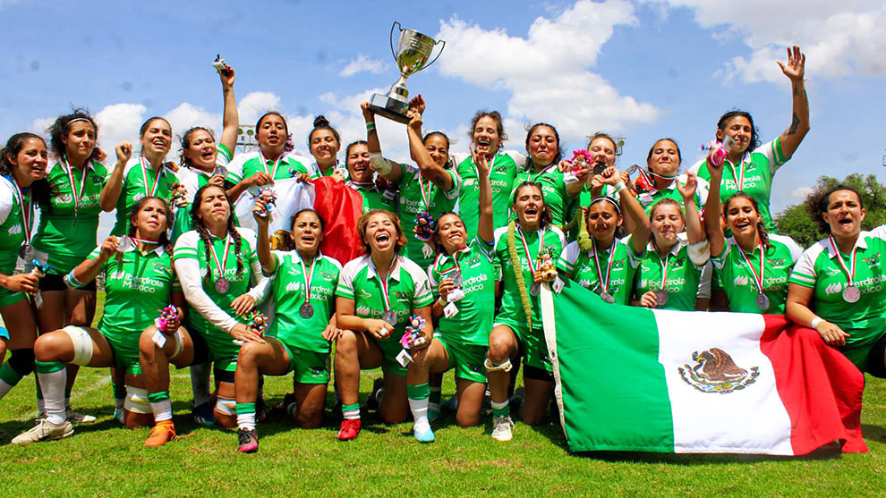 rol de género deportivo