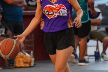 baloncesto femenil