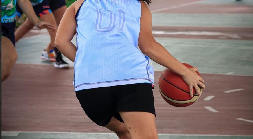 testimonial de baloncesto