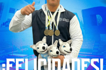 Inclusión de jóvenes universitarios en el deporte