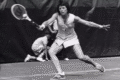 mujer deportista
