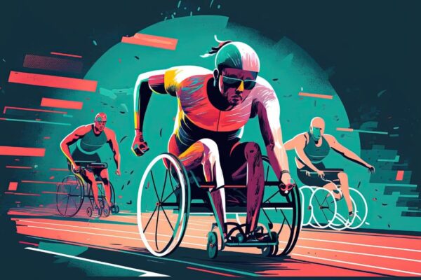 Impacto del deporte paralímpico en la inclusión social de personas con discapacidad 
