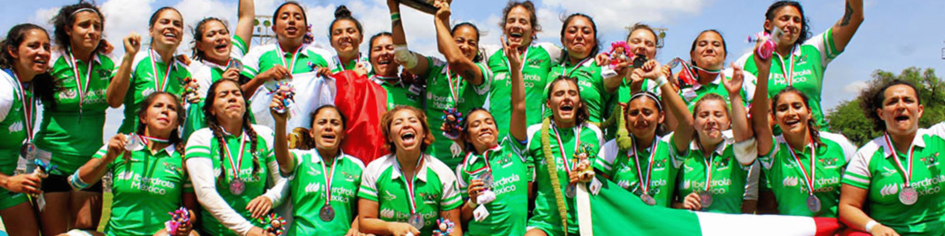 rol de género deportivo