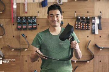 tecnología innovadora en los deportes paralimpicos