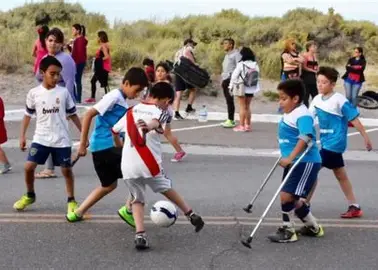 impacto del deporte en la inclusion social de personas con discapacidad