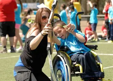 impacto del deporte en la inclusión social de las personas con discapacidad
