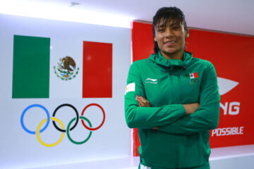 Roles de género en deportes