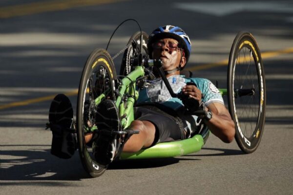 tecnologia innovadora en los deportes paralimpicos