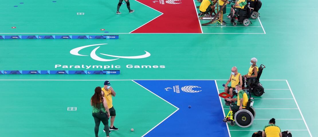 los deportes paralímpicos mas populares en México
