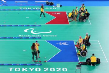 los deportes paralímpicos mas populares en México