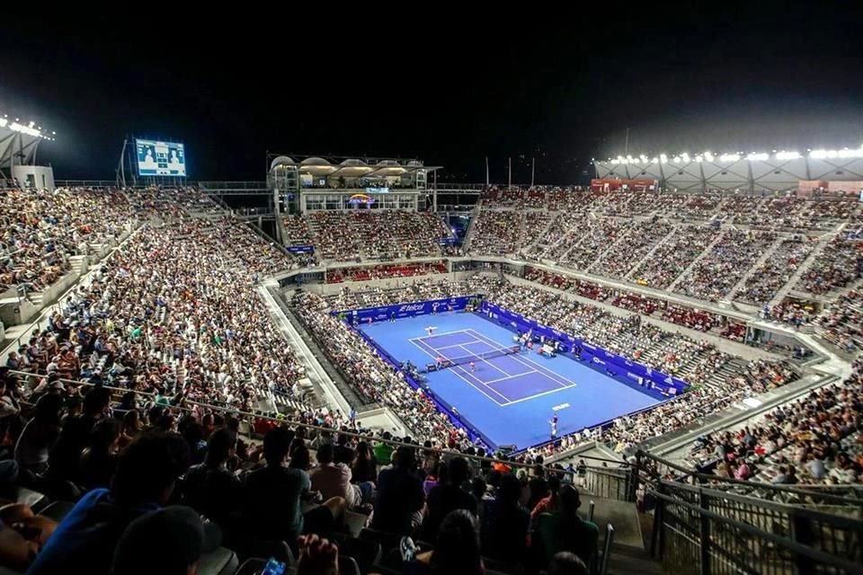 eventos deportivos en México