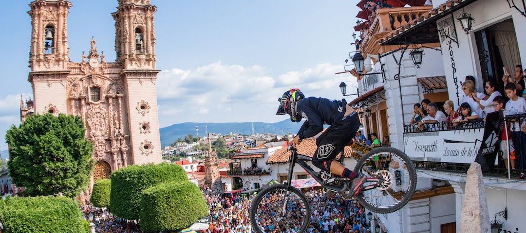 Eventos deportivos poco conocidos