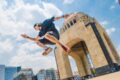 Eventos deportivos en la CDMX