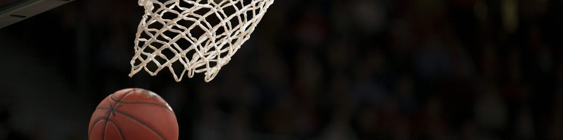 historia de deportista en basket