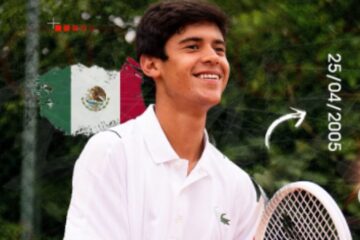 Noticia de rodrigo pacheco